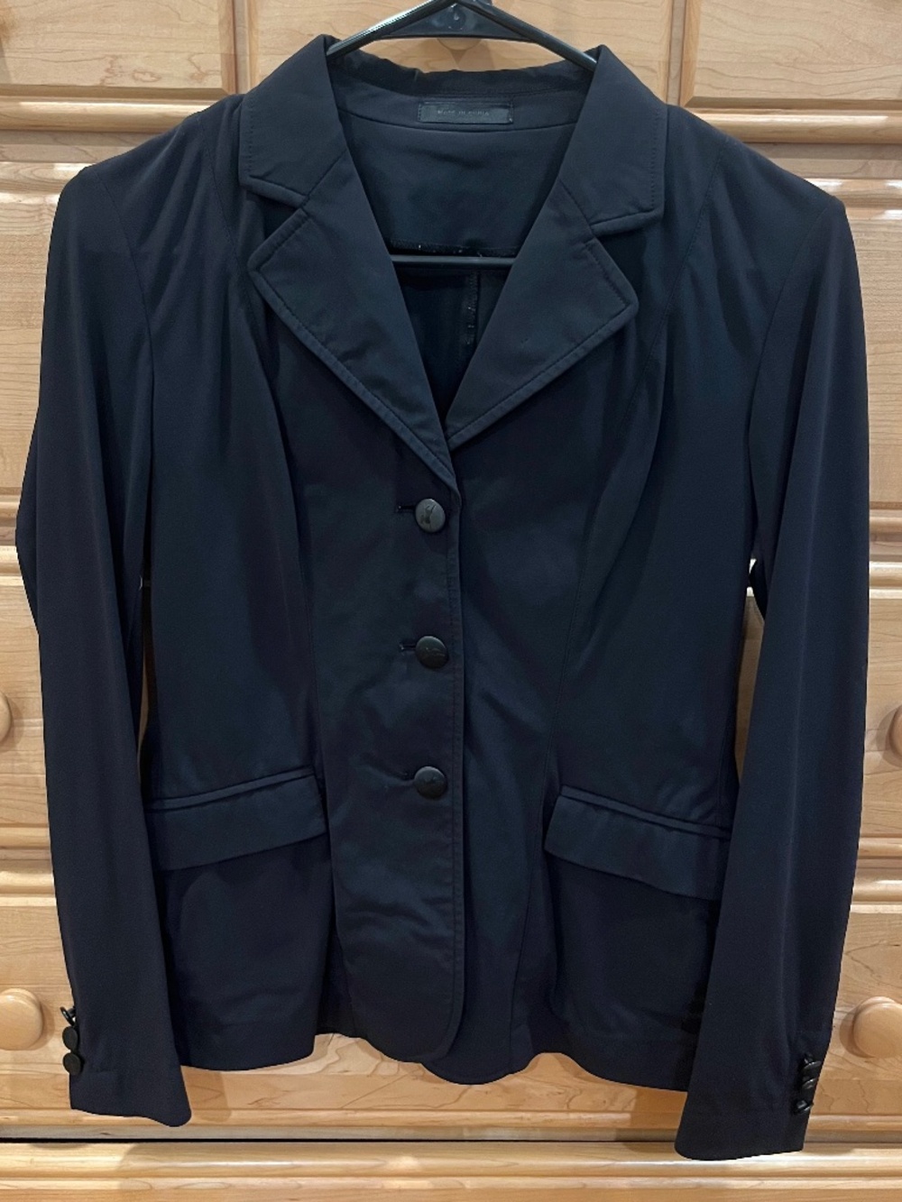 RJ Classics Monterey Hunt Coat